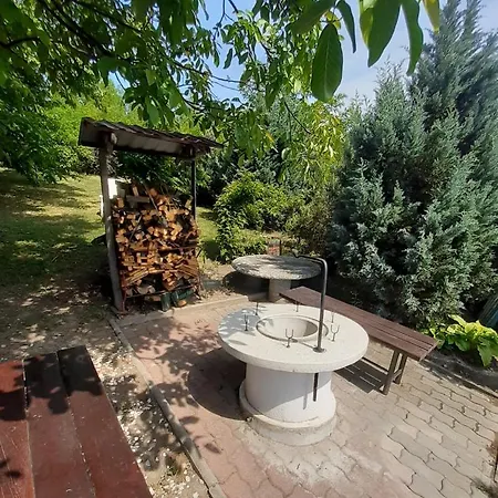 Monika Vendeghaz בית הארחה