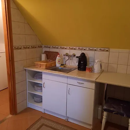Monika Vendeghaz Egerszalok