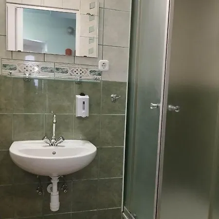 Monika Vendeghaz אגרסאלוק