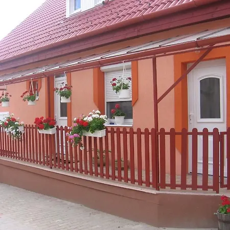 Monika Vendeghaz בית הארחה